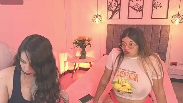 Samantha blow online show from 02/17/26, 03:25