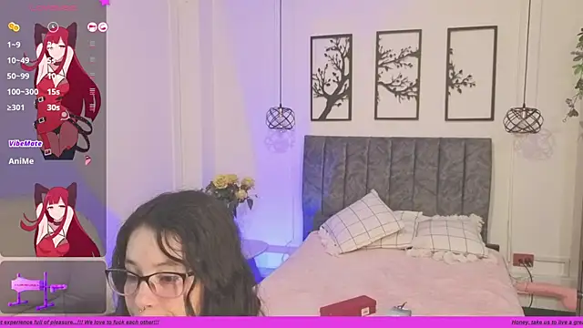 Samantha blow online show from 02/24/26, 03:37