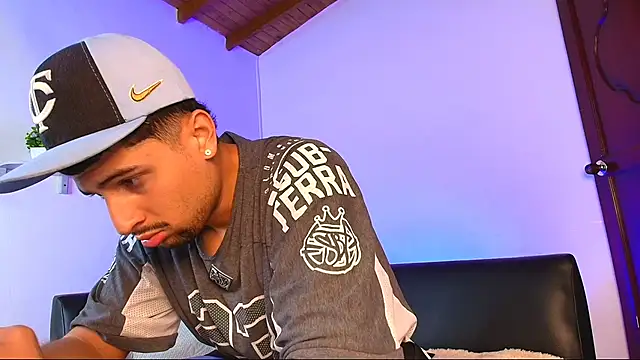 Deivy gram online show from 07/02/26, 03:23