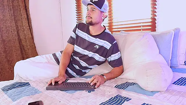 Deivy gram online show from 07/12/26, 11:34