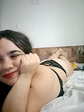 Snapshot of NataliaDream6 chatting on 09/26/25, 10:25 NataliaDream6 online show from 09/26/25, 10:25