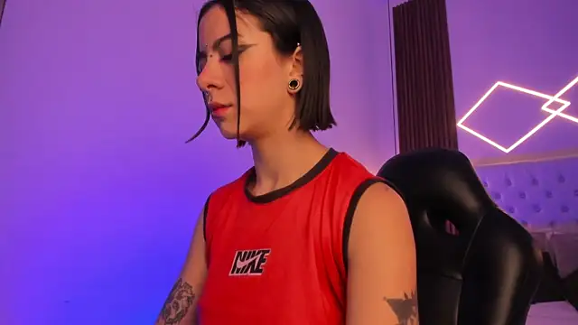 ZamabyCrucie online show from 11/29/25, 03:42