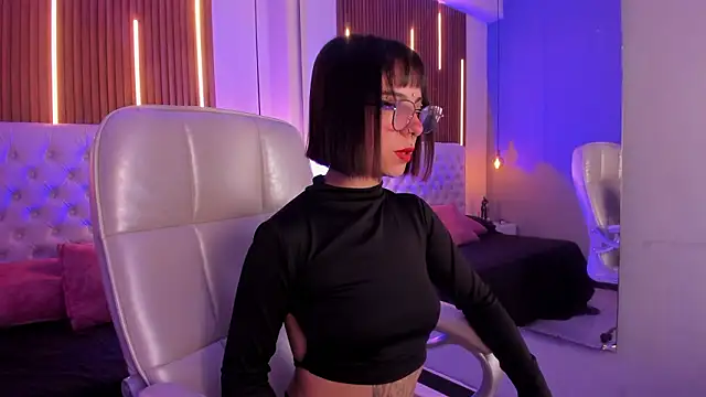 ZamabyCrucie online show from 03/10/26, 12:48