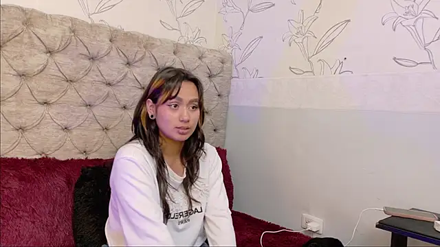 Snapshot of Conejita_420 chatting on 09/29/25, 10:36 Conejita 420 online show from 09/29/25, 10:36