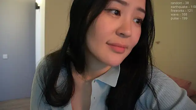 Snapshot of _JiKey_ chatting on 12/22/24, 12:27 JiKey online show from 12/22/24, 12:27