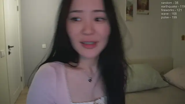 Snapshot of _JiKey_ chatting on 01/28/25, 06:39 JiKey online show from 01/28/25, 06:39