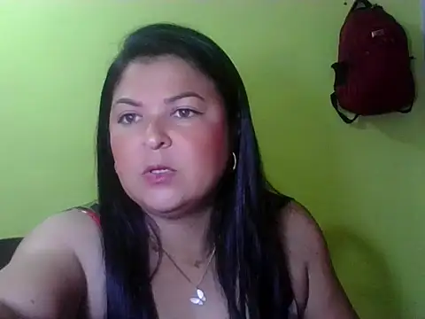 anapaulaa online show from 10/24/25, 06:37