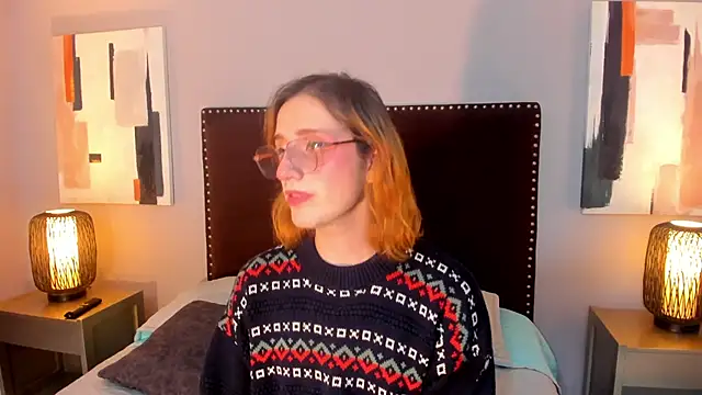 seraphine star online show from 01/31/26, 10:30