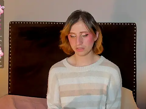 seraphine star online show from 03/07/26, 01:30