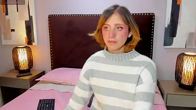 seraphine star online show from 03/21/26, 12:59