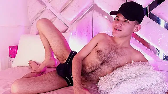 alessandro musk online show from 02/22/26, 09:41