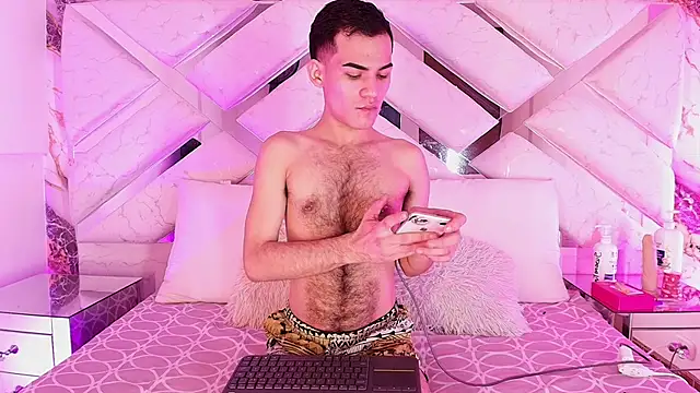 alessandro musk online show from 03/29/26, 04:01