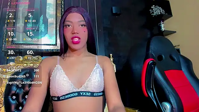 Snapshot of bayolet_ chatting on 10/01/25, 11:27 bayolet online show from 10/01/25, 11:27