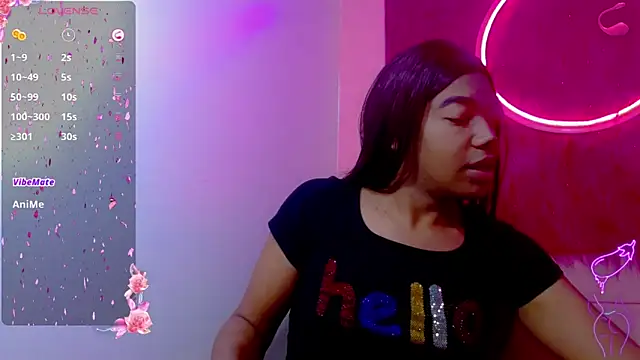 Snapshot of bayolet_ chatting on 10/22/25, 11:21 bayolet online show from 10/22/25, 11:21