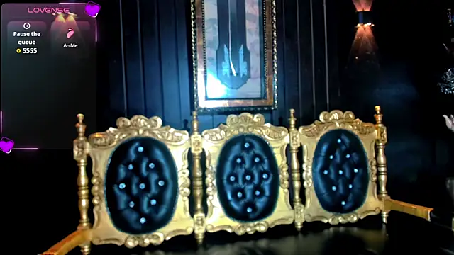 Snapshot of bayolet_ chatting on 11/10/25, 11:20 bayolet online show from 11/10/25, 11:20