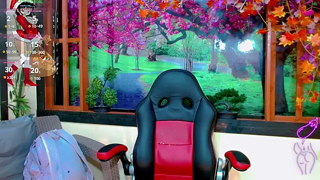 Snapshot of bayolet_ chatting on 12/04/25, 11:19 bayolet online show from 12/04/25, 11:19