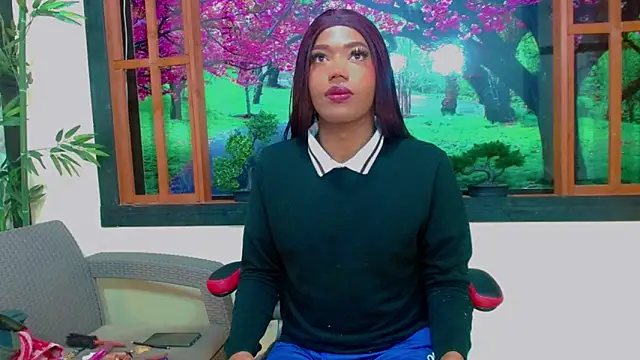 Snapshot of bayolet_ chatting on 12/18/25, 11:16 bayolet online show from 12/18/25, 11:16