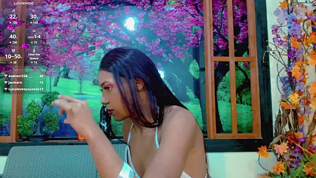 bayolet  online show from 02/07/26, 11:25