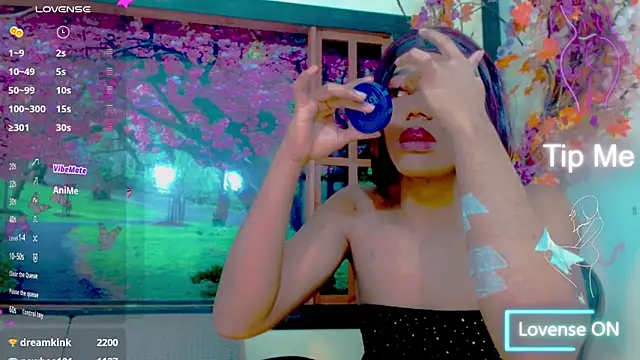 bayolet  online show from 02/14/26, 11:18