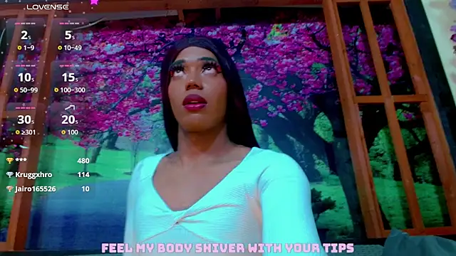 bayolet  online show from 02/21/26, 12:50