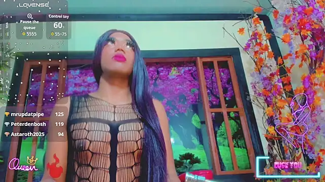 bayolet  online show from 03/16/26, 11:25