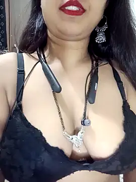 Prachi-143 online show from 10/23/25, 06:23