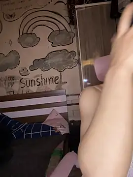 Snapshot of TiNa_04 chatting on 01/10/26, 12:45 TiNa 04 online show from 01/10/26, 12:45