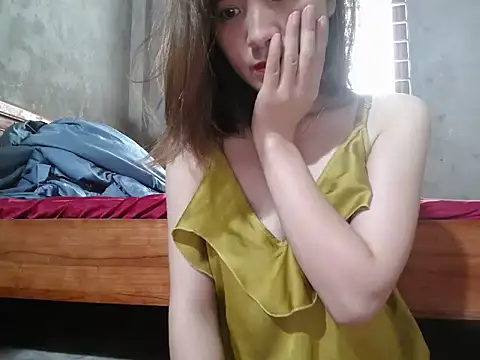 Lyzizi lovely09 online show from 09/18/25, 01:18