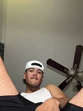 StrokingDaddy4 online show from 10/19/25, 02:12