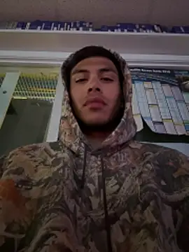 StrokingDaddy4 online show from 10/21/25, 10:05