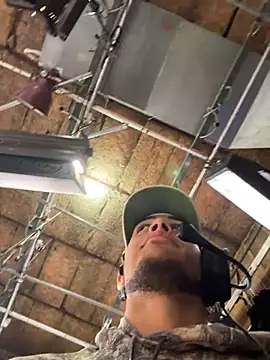 StrokingDaddy4 online show from 10/28/25, 10:30