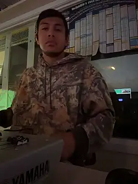 StrokingDaddy4 online show from 11/17/25, 11:16