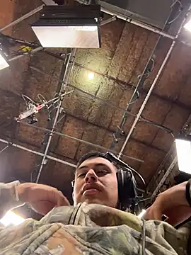 StrokingDaddy4 online show from 12/01/25, 11:59