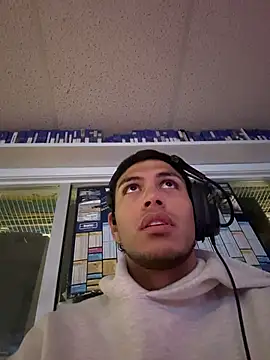 StrokingDaddy4 online show from 12/02/25, 11:15