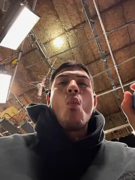 StrokingDaddy4 online show from 12/03/25, 11:30