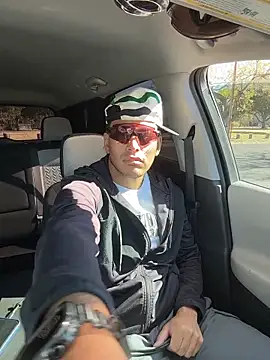 StrokingDaddy4 online show from 12/20/25, 06:04