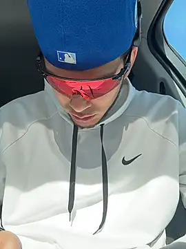 StrokingDaddy4 online show from 01/11/26, 06:24