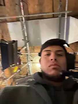 StrokingDaddy4 online show from 01/19/26, 12:42