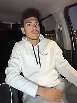 StrokingDaddy4 online show from 03/26/26, 12:11