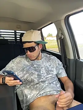 StrokingDaddy4 online show from 03/31/26, 10:43