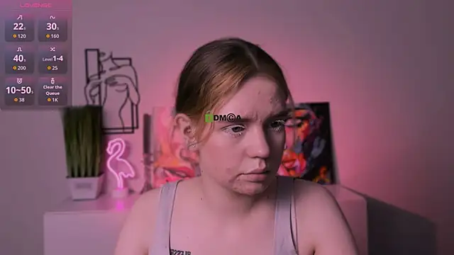 eva drive online show from 11/18/25, 07:40