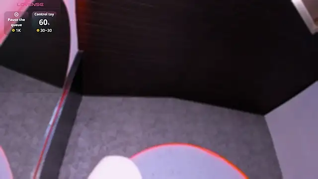 ReinaChloe online show from 02/03/26, 04:12