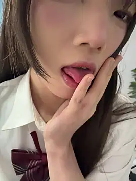 Yiyi-707 online show from 02/26/26, 12:37