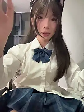 Yiyi-707 online show from 02/28/26, 10:49