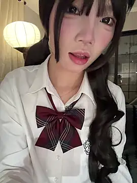 Yiyi-707 online show from 03/07/26, 11:07