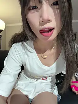 Yiyi-707 online show from 03/21/26, 10:20