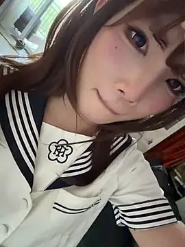 Yiyi-707 online show from 07/24/26, 10:24