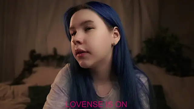 ElizSpieth online show from 01/10/26, 01:07