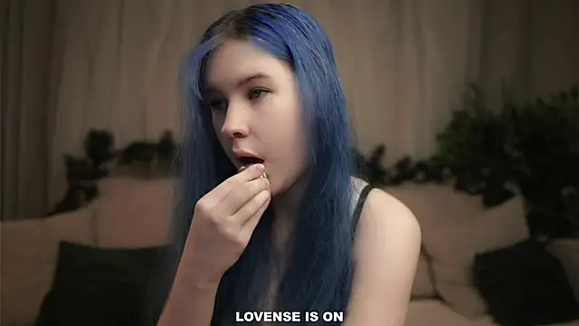 ElizSpieth online show from 01/15/26, 01:10