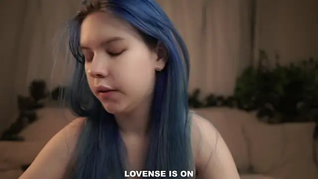 ElizSpieth online show from 01/17/26, 01:10